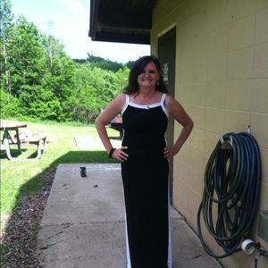 Meet your Posher, Terrie